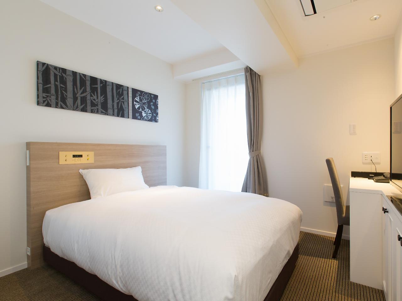 Hotel Shiki Utsubo Park Οσάκα Εξωτερικό φωτογραφία