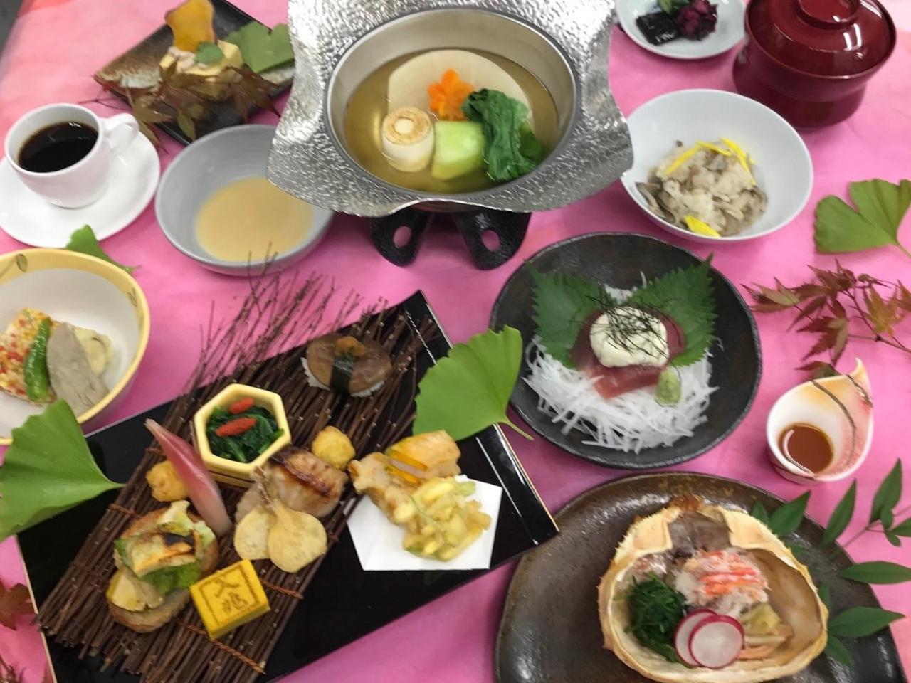 Hotel Shiki Utsubo Park Οσάκα Εξωτερικό φωτογραφία