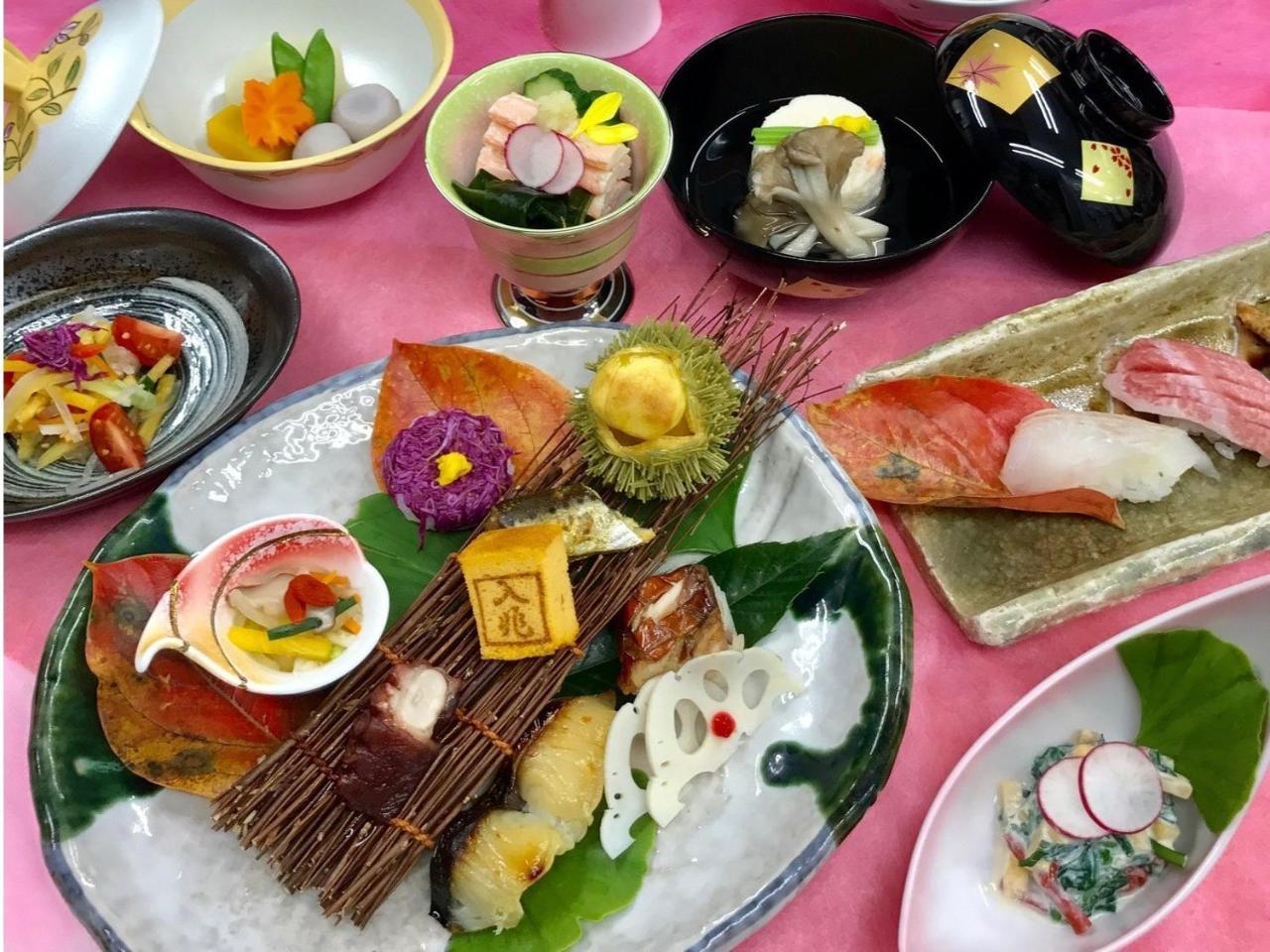Hotel Shiki Utsubo Park Οσάκα Εξωτερικό φωτογραφία